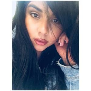 Meet your Posher, Daisy